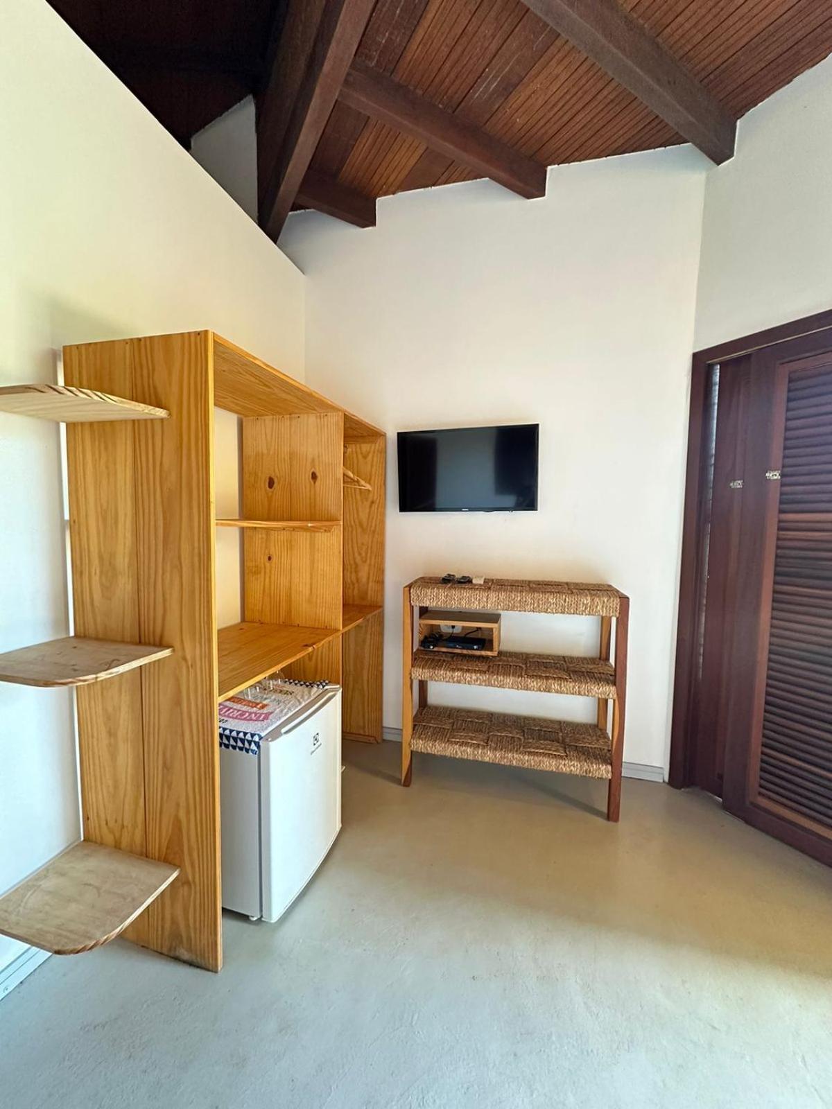 Pousada Vento Do Kite Barra Grande  Exterior photo